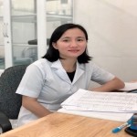 BS Nguyễn Thị Thu Hiền